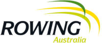 Rowing Australia logo